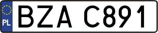 BZAC891