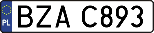 BZAC893