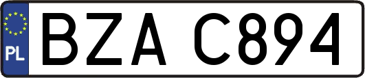 BZAC894