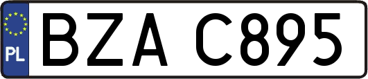 BZAC895