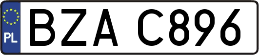 BZAC896