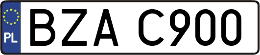 BZAC900