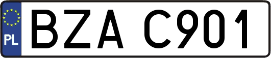 BZAC901