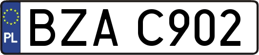 BZAC902