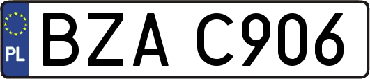 BZAC906