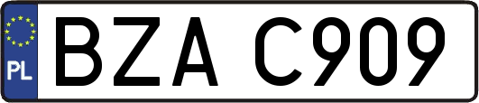 BZAC909