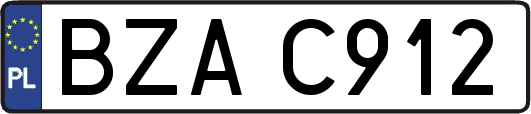 BZAC912