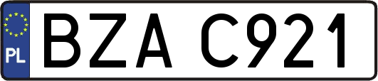 BZAC921