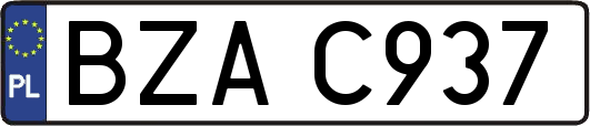 BZAC937