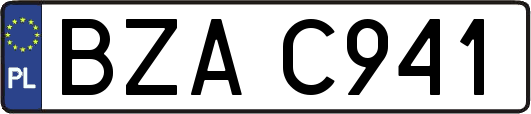 BZAC941