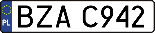 BZAC942