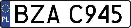 BZAC945