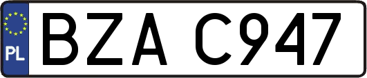 BZAC947