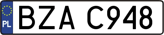 BZAC948