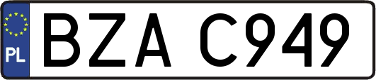 BZAC949