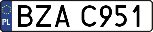 BZAC951