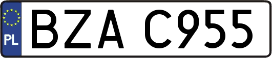 BZAC955