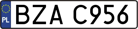 BZAC956