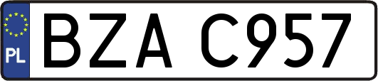 BZAC957