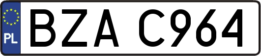 BZAC964