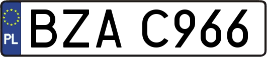 BZAC966
