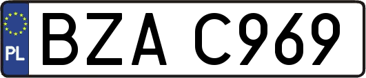 BZAC969