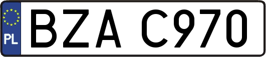 BZAC970