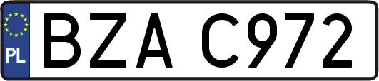 BZAC972