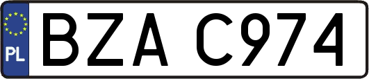 BZAC974