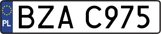 BZAC975