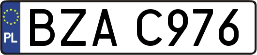 BZAC976