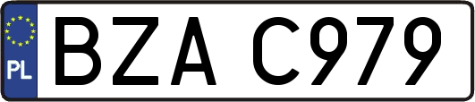 BZAC979