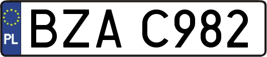 BZAC982