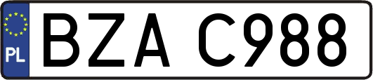 BZAC988