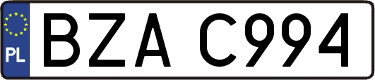 BZAC994