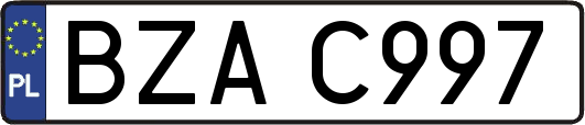 BZAC997