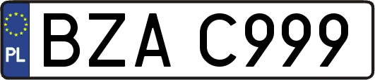 BZAC999
