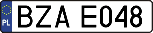 BZAE048