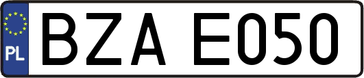 BZAE050