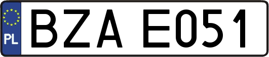 BZAE051