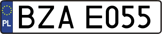 BZAE055