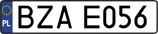 BZAE056