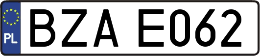 BZAE062