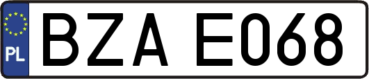 BZAE068