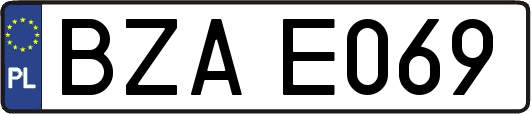 BZAE069