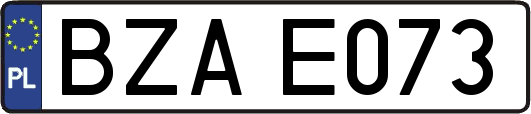 BZAE073