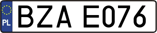 BZAE076
