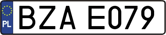 BZAE079