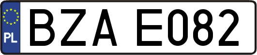 BZAE082