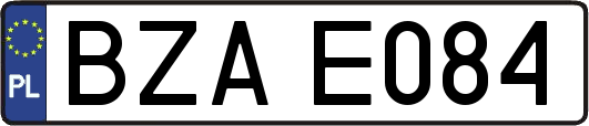 BZAE084